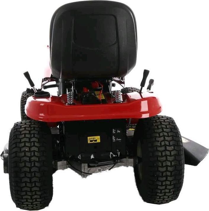 Actual product image Stanley Black & Decker Outdoor Lawn Tractor LG 200 H RTG