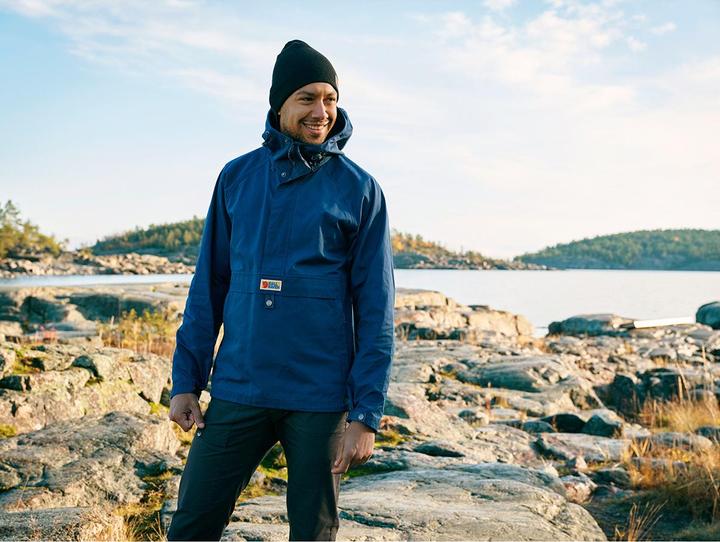 Produktbild Fjällräven Women's Vardag Anorak (M)