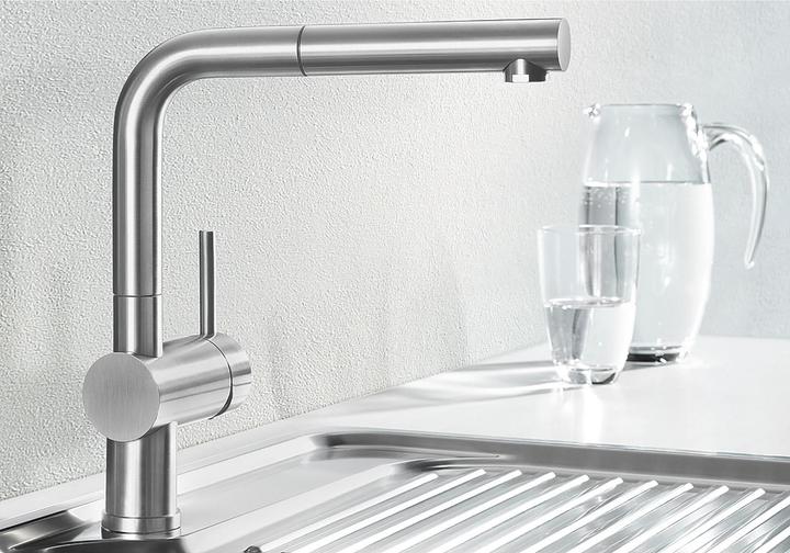Image du produit Blanco Linus-S