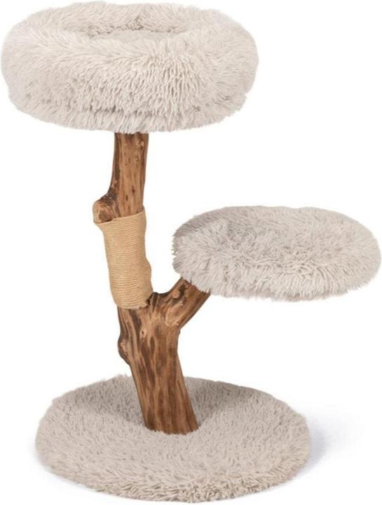 Image du produit Designed by Lotte Zora (72 cm, Nature, Gris)