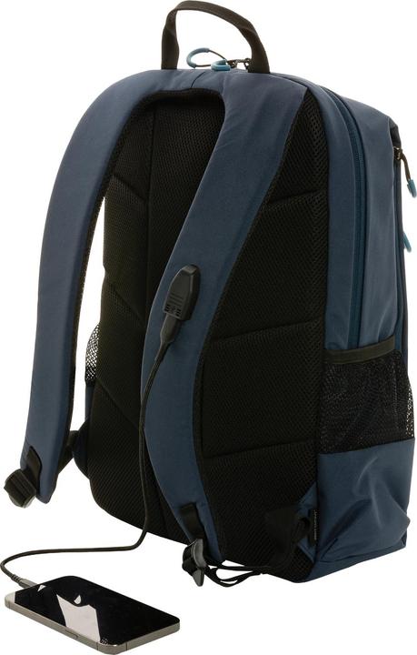 Produktbild XD Xclusive Rucksack Impact Aware Lima 15l (15 l)