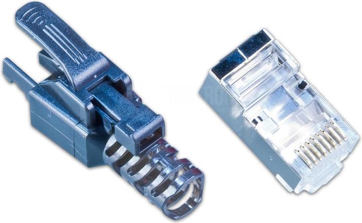 Actual product image Wirewin Network cable (Network cable plug)