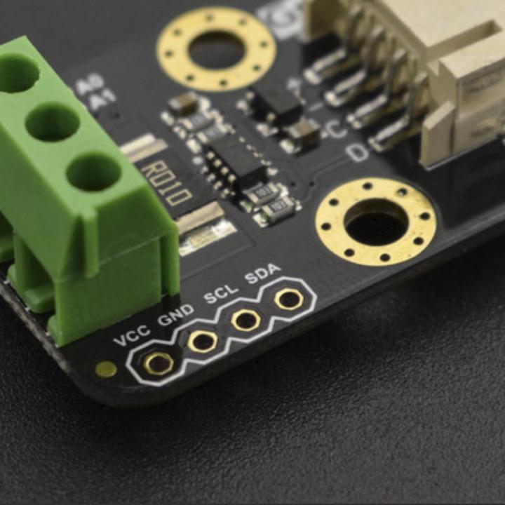 Immagine prodotto DFRobot Gravità INA219 Wattmetro digitale I2C