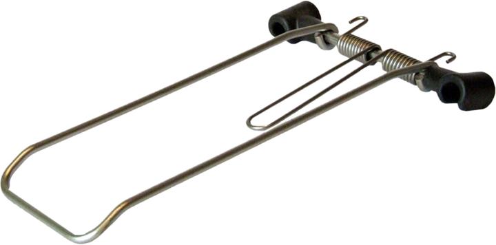 Actual product image Racktime Adapter Clamp-it