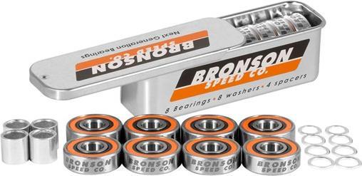 Bronson Speed Co. G3