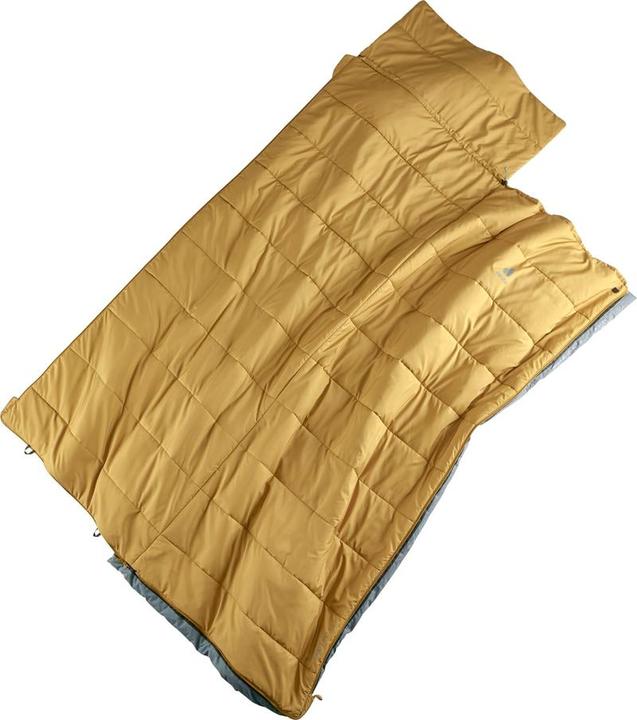 Actual product image Deuter Orbit SQ -5° (200 cm)