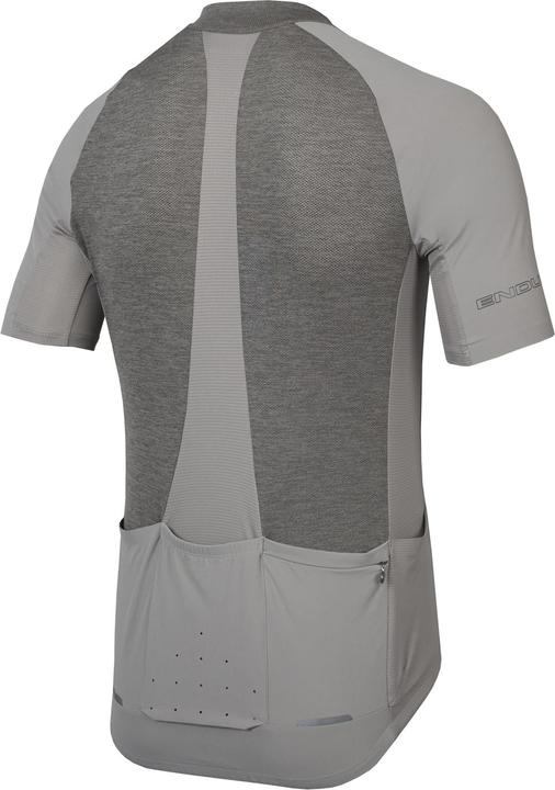 Image du produit Endura GV500 Reiver Maillot à manches courtes (XXL)