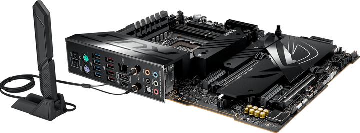 Produktbild ASUS Rog Maximus Z790 Apex Encore (LGA 1700, Intel Z790, ATX)
