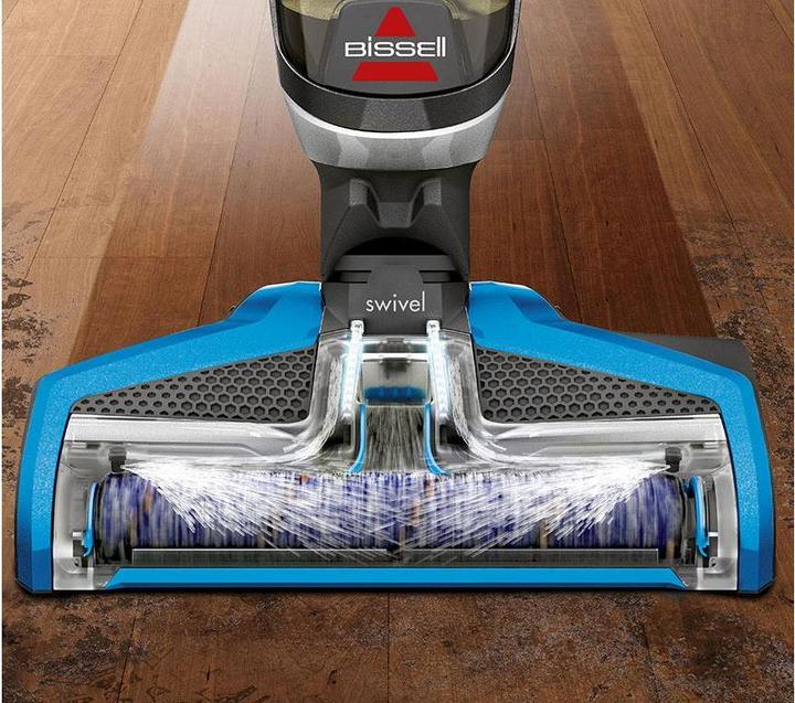 Actual product image Bissell Cross Wave