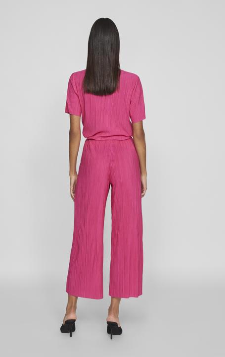 Actual product image Vila High waist culotte trousers (M)
