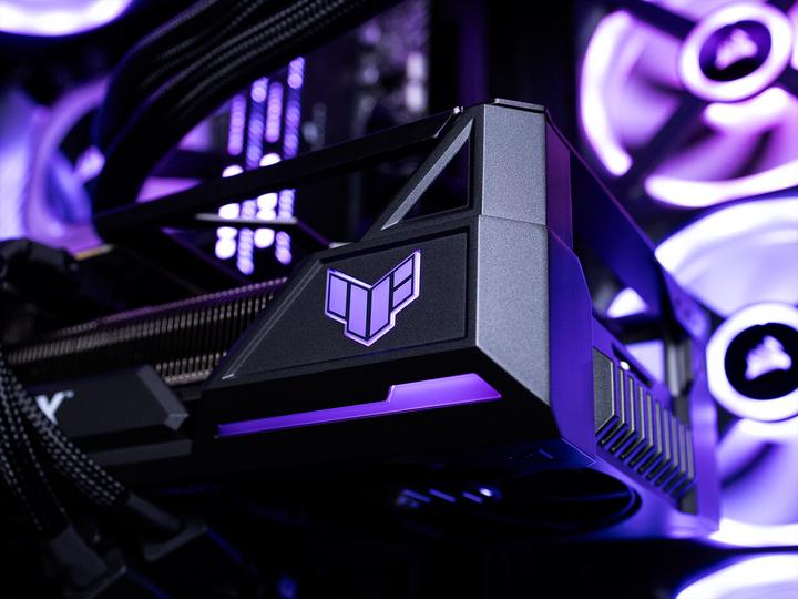 Produktbild Joule Performance L1135032 (AMD Ryzen 7 9800X3D, 32 GB, 2000 GB, GeForce RTX 5070)