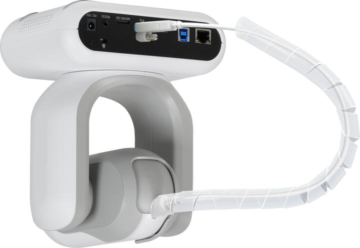 Actual product image AVer MD330U Medical Grade PTZ Camera 4K 30 fps