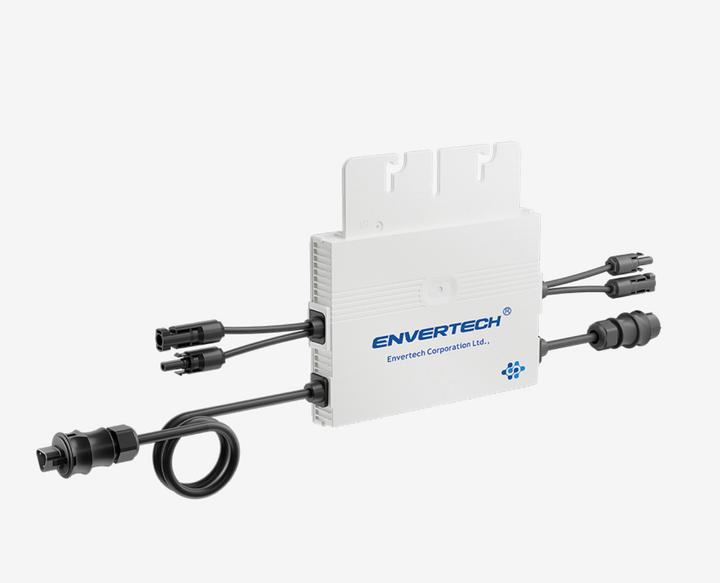 Image du produit Envertech Mikrowechselrichter EVT560