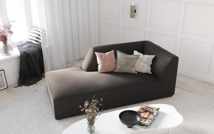 Image du produit Micadoni Ruby (Chaise longue)