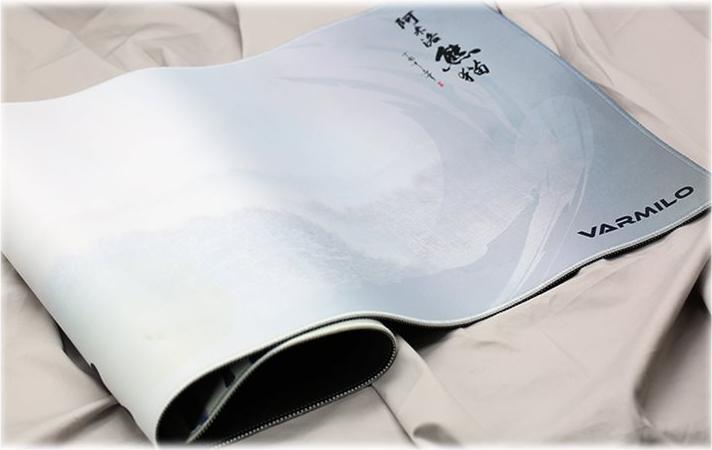 Produktbild Varmilo Panda Mouse Pad XL (Wide)