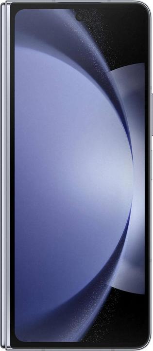 Actual product image Samsung Galaxy Z Fold5 (512 GB, Icy Blue, 7.60", Dual SIM, 50 Mpx, 5G)