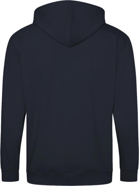 Produktbild Awdis Kapuzenjacke Kapuzenpullover Hoodie Mit Reissverschluss (XXL)