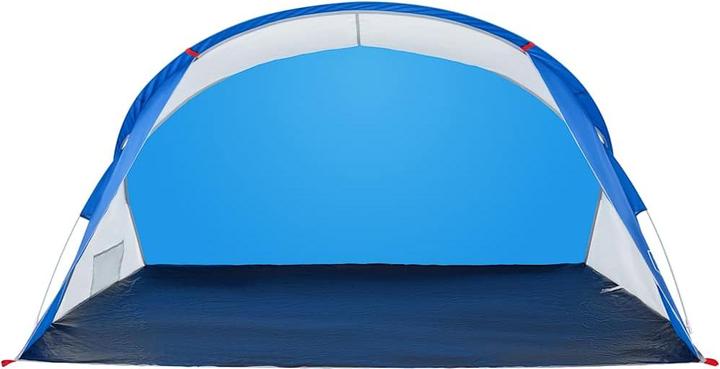Immagine prodotto VidaXL Tenda da spiaggia 2 persone pop-up impermeabile (tenda da spiaggia, 1.30 kg, 2 persone)
