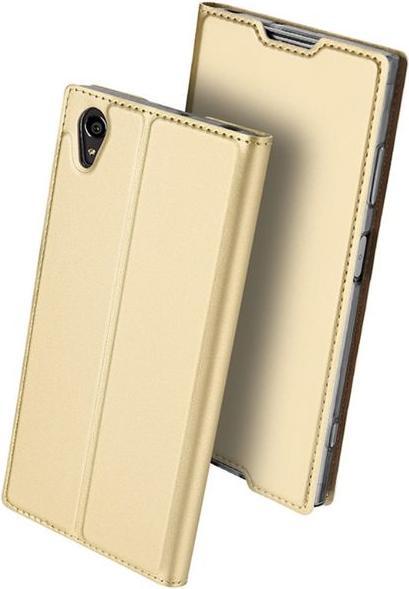 Actual product image Dux Ducis Skin Pro Series (Xperia XA1 Plus)