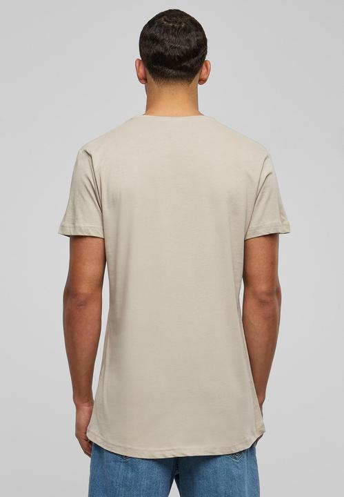 Image du produit Urban Classics Tall Tee (S)