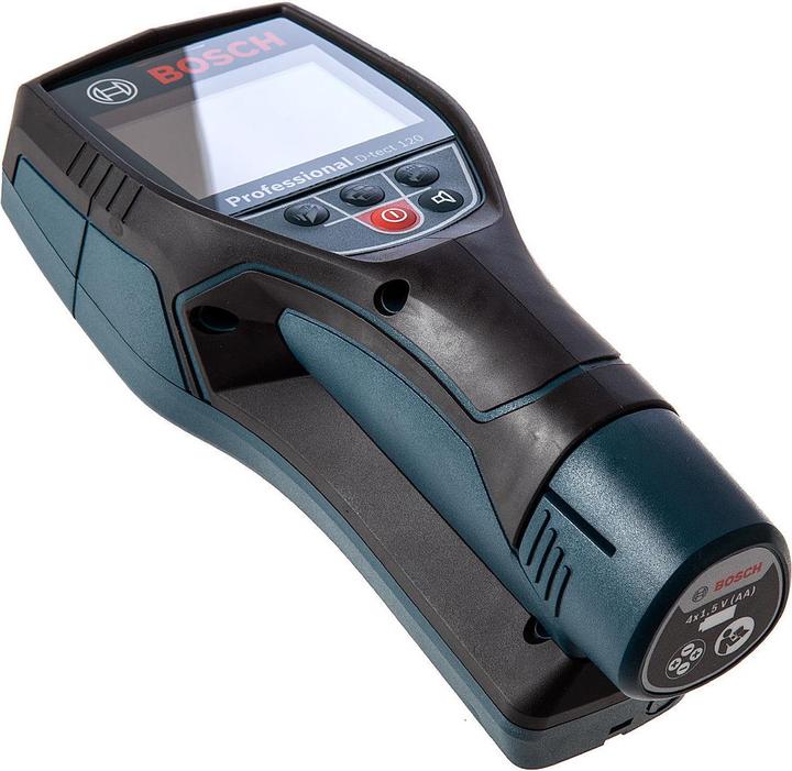 Actual product image Bosch Professional D-tect 120 Multidetector
