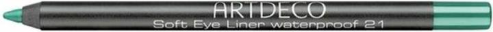 Actual product image Artdeco Soft (23 Cobalt Blue)