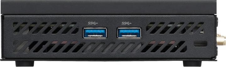 Immagine prodotto ASUS Mini PC PL64-S7018AN (Intel Core i7, 16 GB, 512 GB, Grafica Intel Iris)
