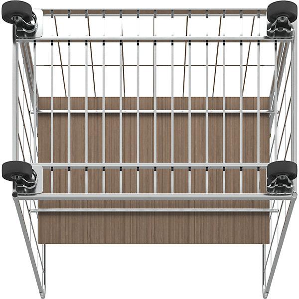 Image du produit kaiserkraft Conteneurs de transport et de vente (500 kg)