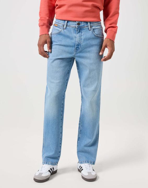 Produktbild Wrangler Jeans Texas Low Stretch (38)