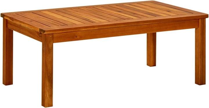 Immagine prodotto VidaXL Tavolo basso (90 cm)