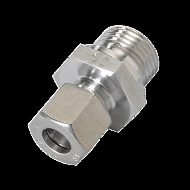 Actual product image ifm Electronic Screw connection