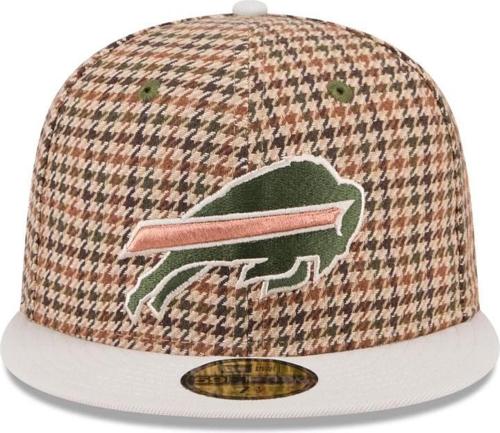 Immagine prodotto New Era Cappellino 59Fifty - HOUNDSTOOTH Buffalo Bills - 8 (8)