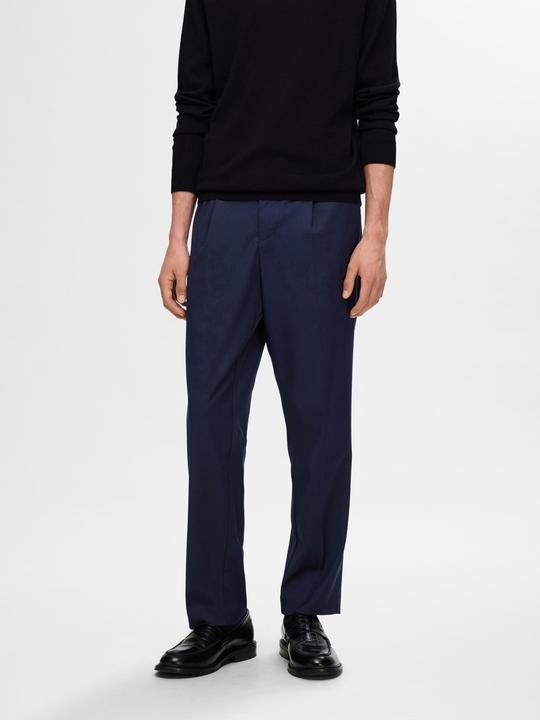 Immagine prodotto Selected Homme Pantaloni a pieghe (XL)