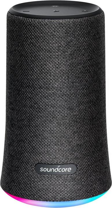 Anker SoundCore Flare (12 h, Rechargeable battery operated)