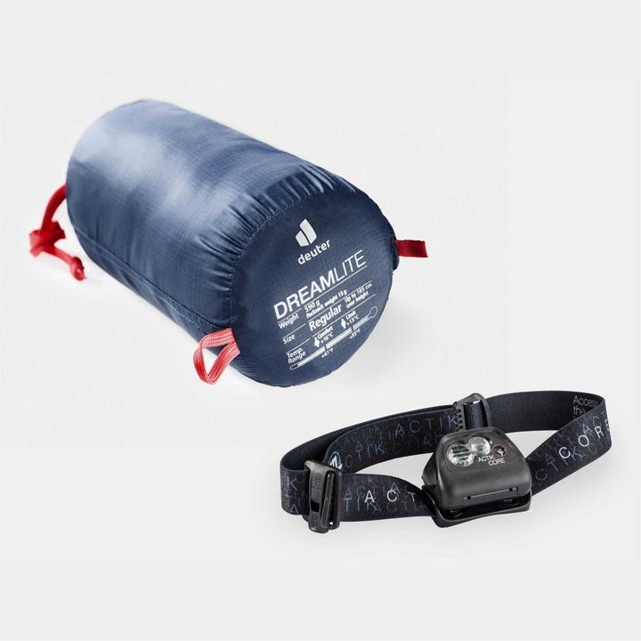 Actual product image Deuter Dreamlite (2.05 m)
