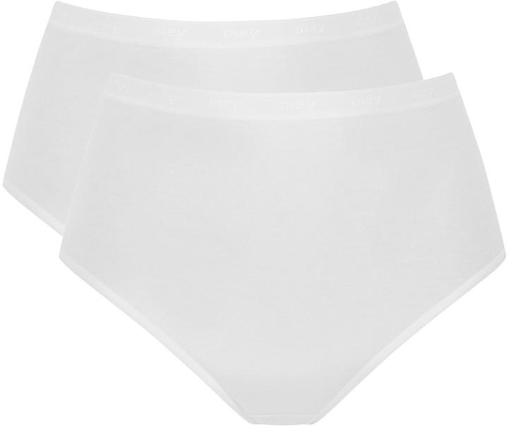 Image du produit Mey Lot de 2 slips taille MY Best of (40, L, lot de 2)