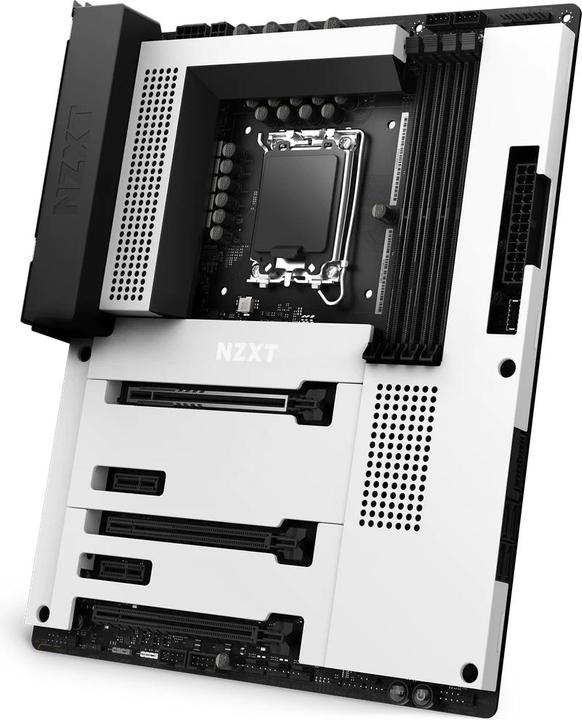 Actual product image NZXT N7 Z690 (LGA 1700, Intel Z690H, ATX)