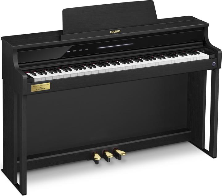 Casio Celviano AP-750 (88 Boutons)