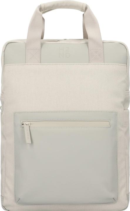 Harbour 2nd Hamburg Daypack XL 40 cm Laptopfach (13 l)
