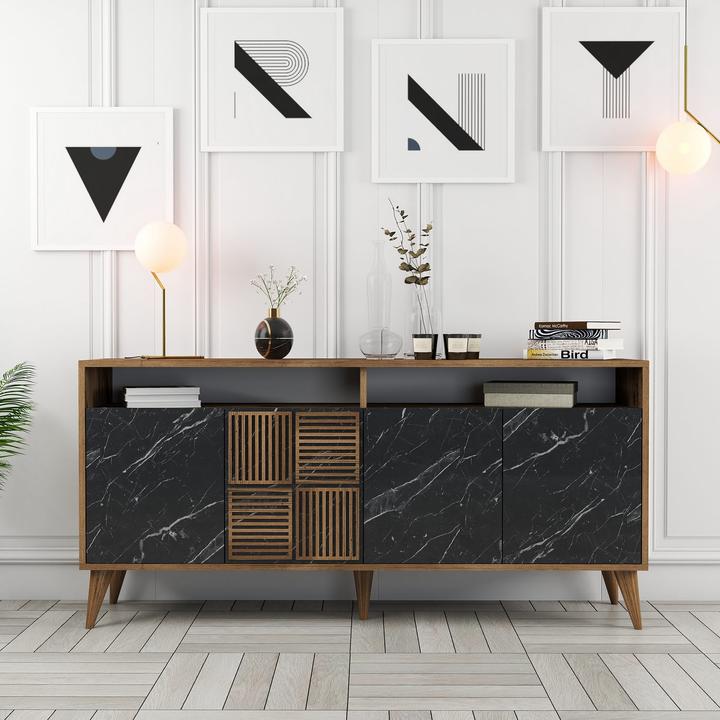 Actual product image Hanah Home Corentin (160 x 35 x 78 cm)