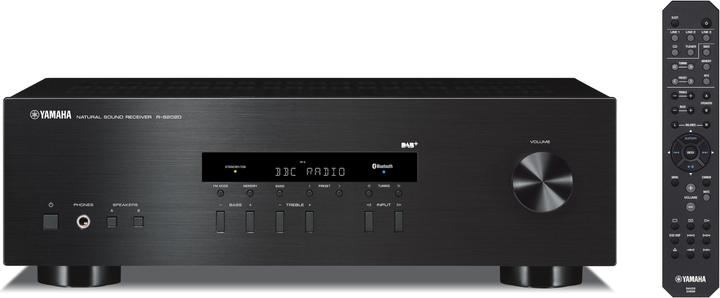 Yamaha R-S202dab (Receiver)