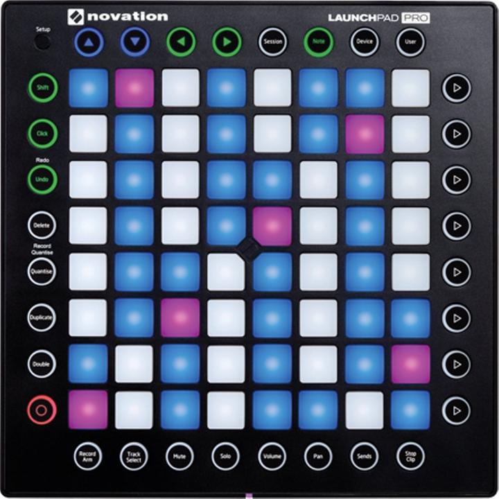Immagine prodotto novation LaunchPad Pro (Controllo)