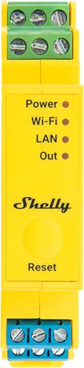 Produktbild Shelly Pro RGBWW PM