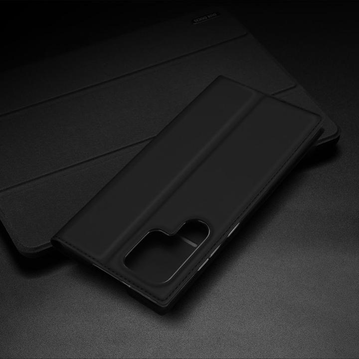 Produktbild Dux Ducis Skin Pro Series Bookcover (Samsung Galaxy S22 Ultra)