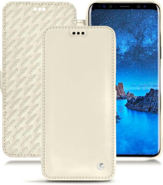 Produktbild Noreve Lederschutzhülle horizontal (Samsung Galaxy S9)