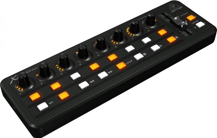 Produktbild Behringer X-Touch Mini (Controller)