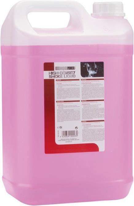 Actual product image HQ Power Vdlslh5 (Fog fluid)