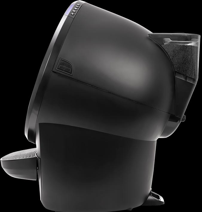 Actual product image Litter-Robot Litter Hopper