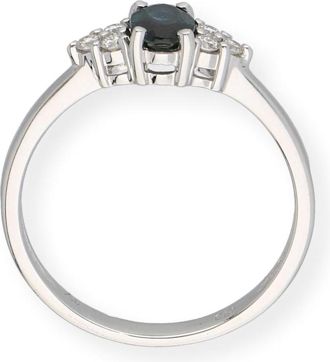 Produktbild Carat Colorstone (50, 950 Platin)