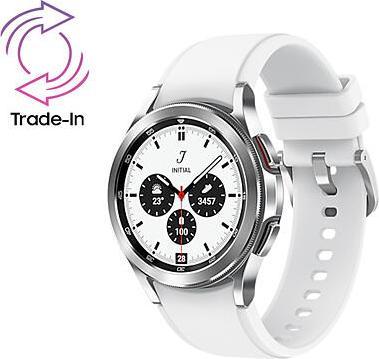 Image du produit Samsung Galaxy Watch4 Classic (42 mm)